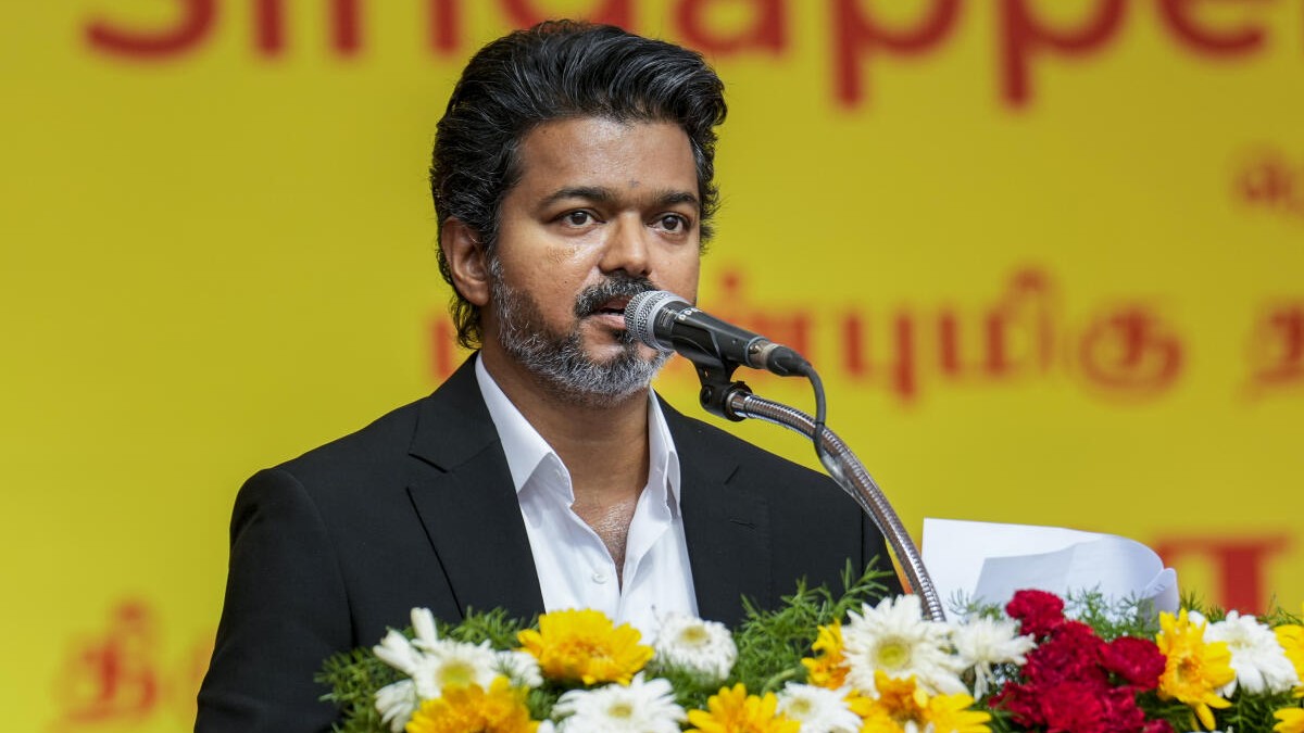 குரூப்-1 காலியிடங்களை 200 ஆக உயர்த்த வேண்டும்: முதல்வருக்கு கோரிக்கை கடிதம்!